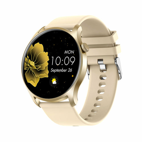 ActiveLife Smart Watch – Fitness Tracker with Heart Rate & Sleep Monitor