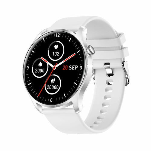 ActiveLife Smart Watch – Fitness Tracker with Heart Rate & Sleep Monitor