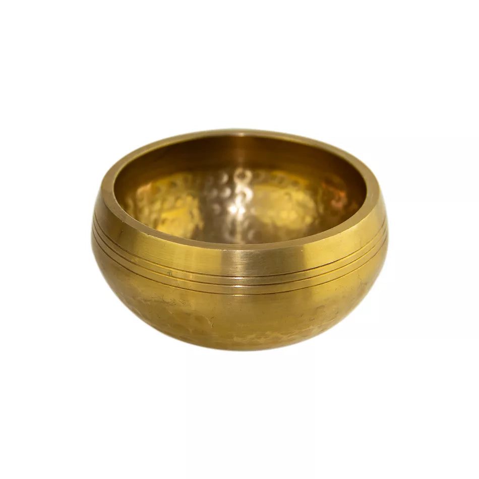 BATESMUSIC Tibetan Singing Bowl Set of 5 – Meditation & Sound Healing Bowls