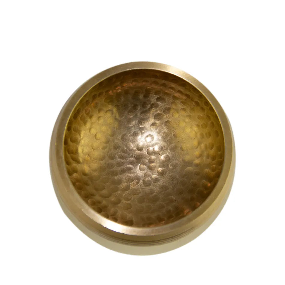 BATESMUSIC Tibetan Singing Bowl Set of 5 – Meditation & Sound Healing Bowls