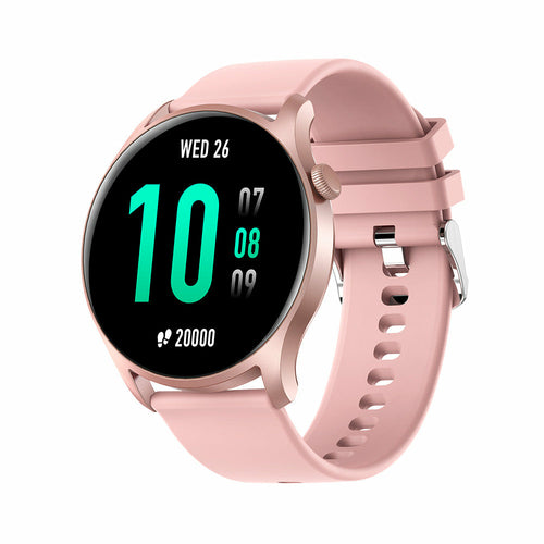 ActiveLife Smart Watch – Fitness Tracker with Heart Rate & Sleep Monitor